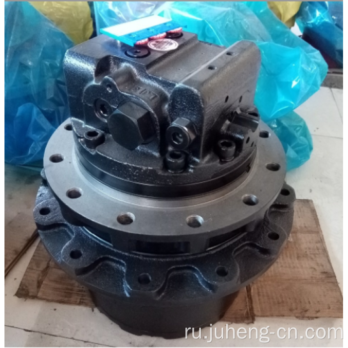 Главная передача GM08 MSP90282C BA46-01201